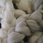 Combed Top Merino Wool Roving Sampl..